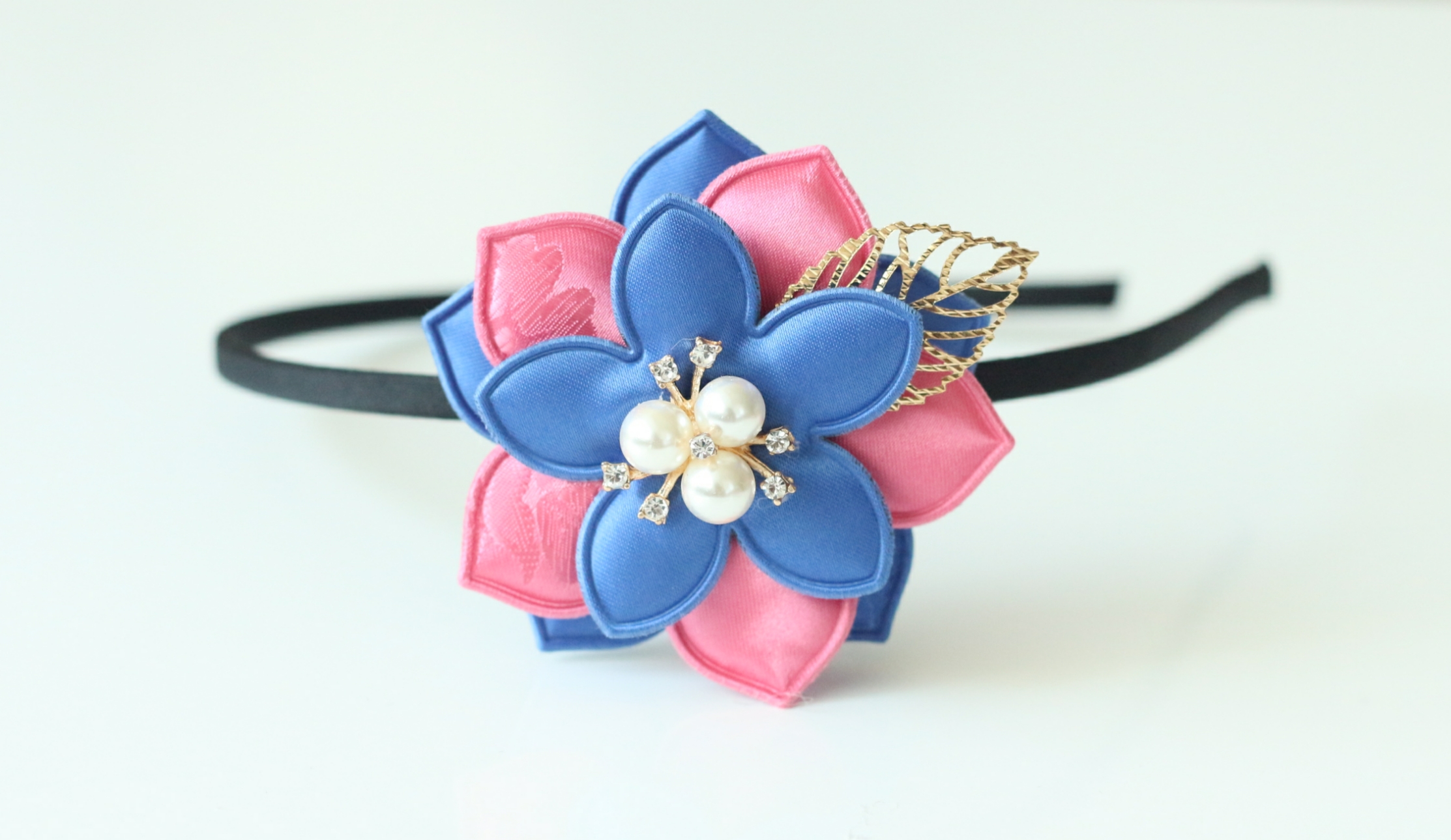 Hanbok Hanbok Headband Accessories Hair Band Birth