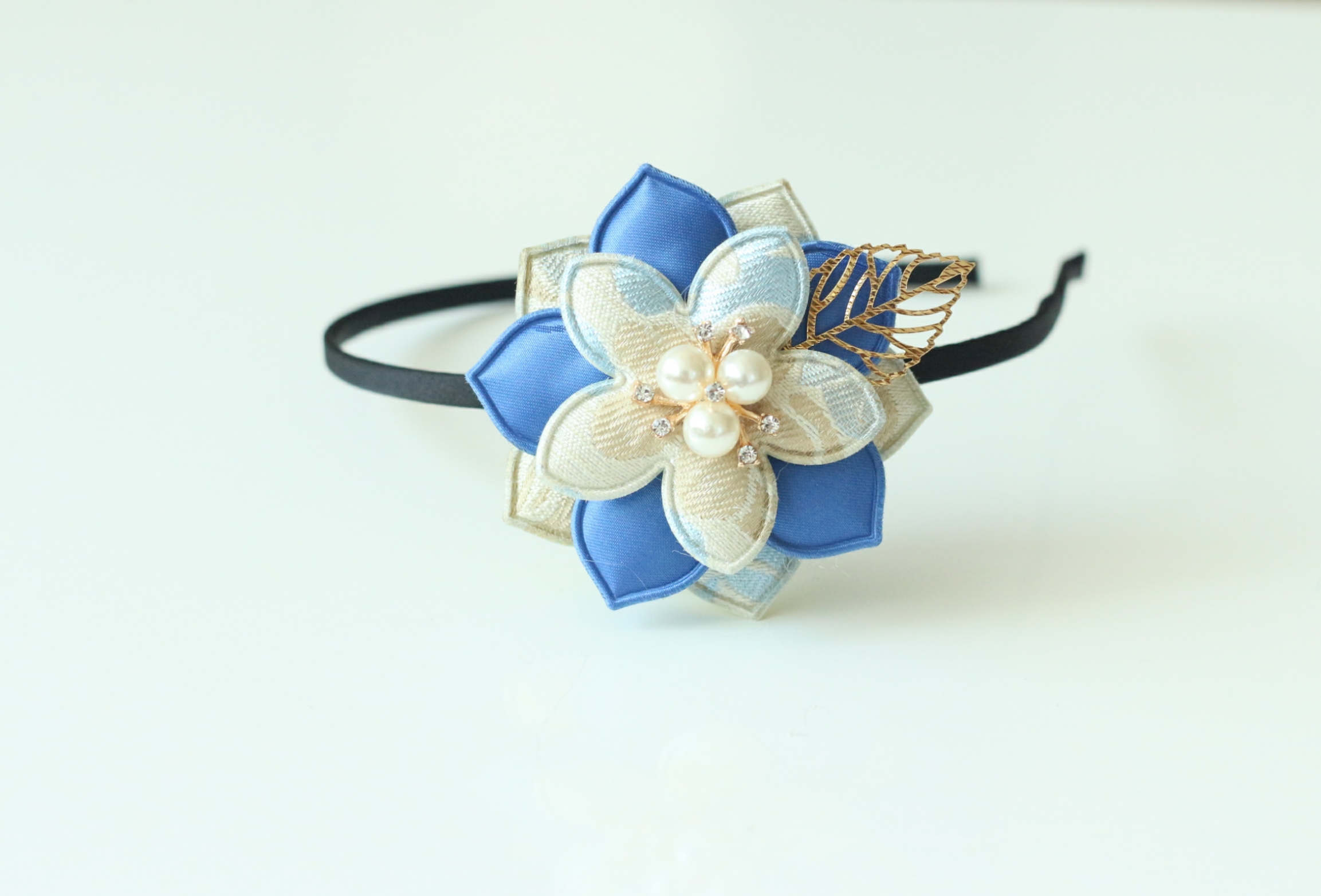 Hanbok Hanbok Headband Accessories Hair Band Birth