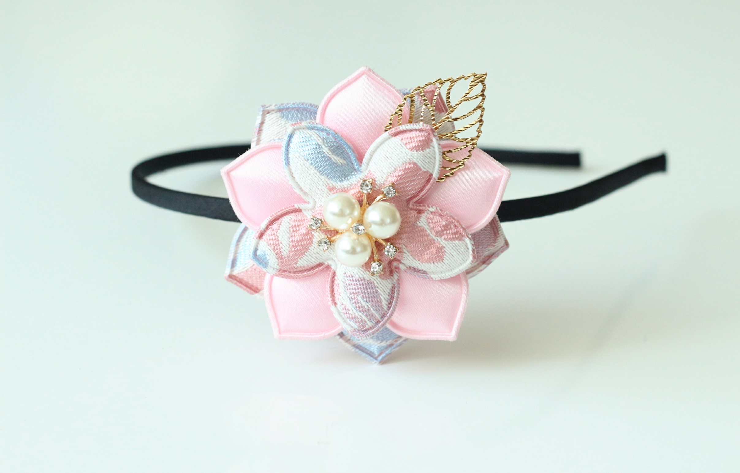 Hanbok Hanbok Headband Accessories Hair Band Birth
