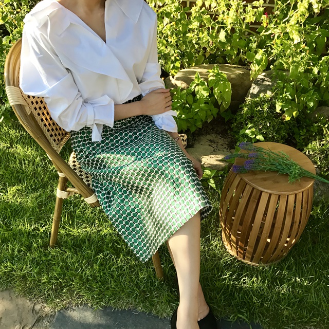 NEW FASHION LADY GIRL Blouse