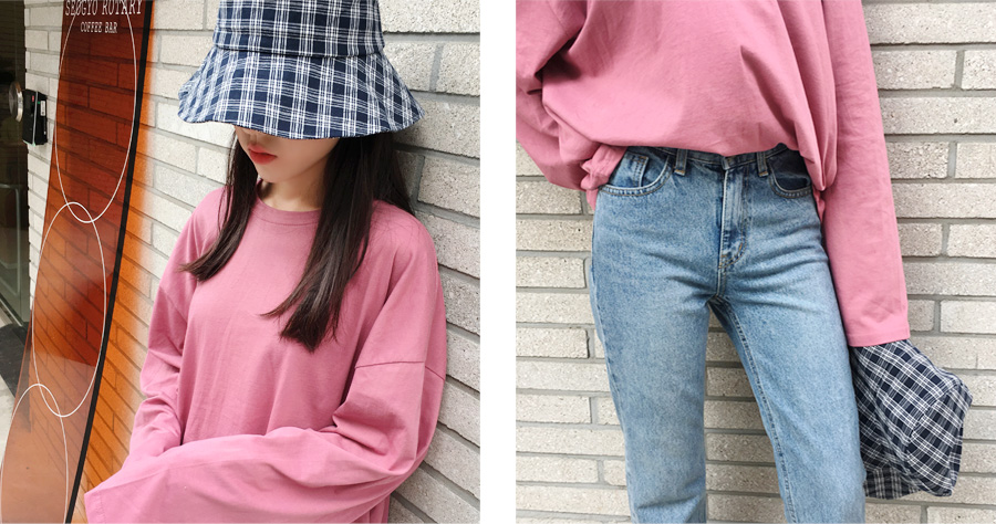 Women's Sun Hats Women's T-shirt