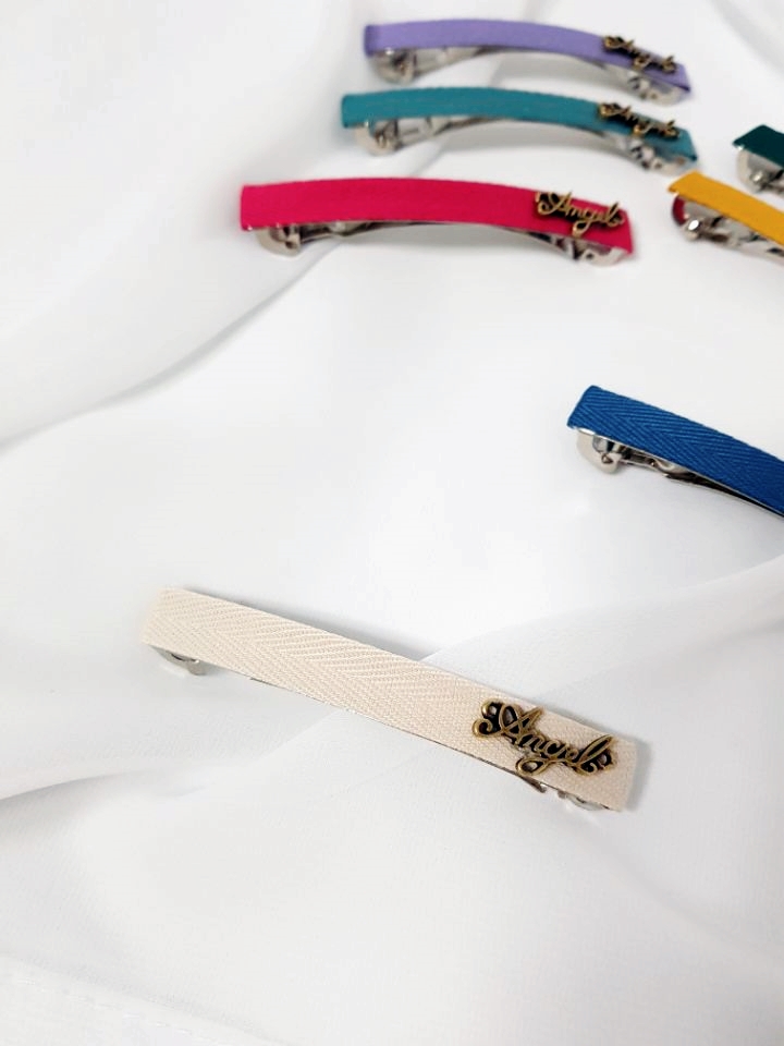 New Angel pin Lovely comfortable petite Sensual wa