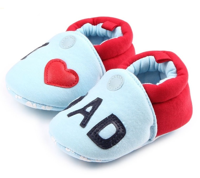 NEW KIDS SHOES cute baby walker 130mm Girl newborn
