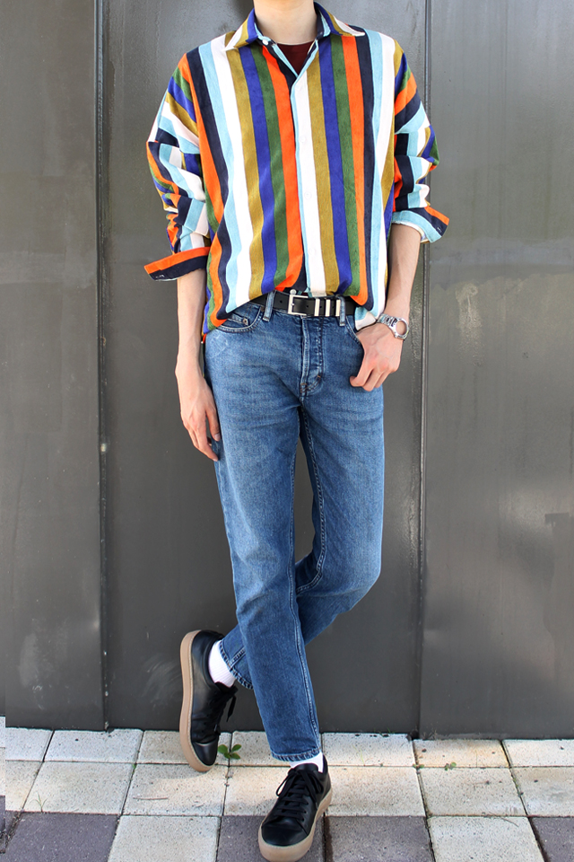 NEW MEN FASHION BELT Slacks Men's Belt 20 Jeans