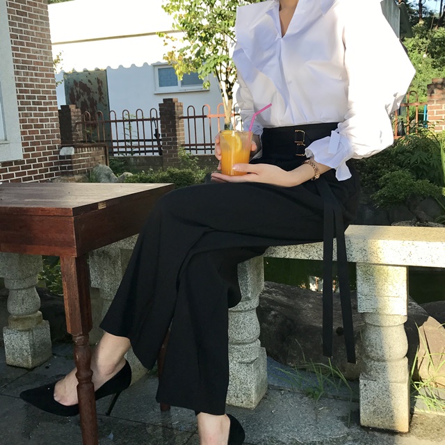 NEW FASHION LADY GIRL Blouse