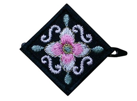 NEW DOG FASHION Puppy-chan Dog Korean Costume Auro