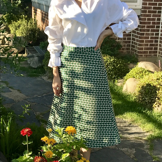 NEW FASHION LADY GIRL Blouse