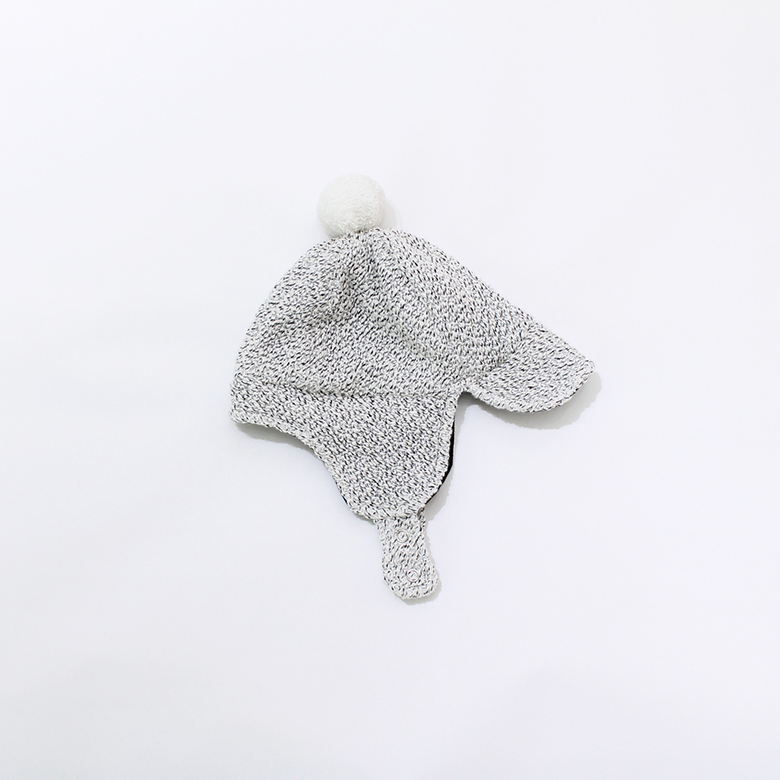 Infant hat babies winter day winter baby boys gift