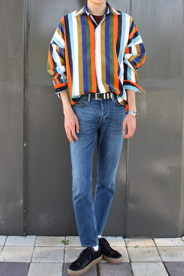 NEW MEN FASHION BELT Slacks Men's Belt 20 Jeans