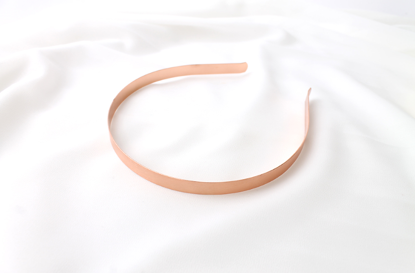 New Metal Hair Bands Headband 2 styles Simple acce