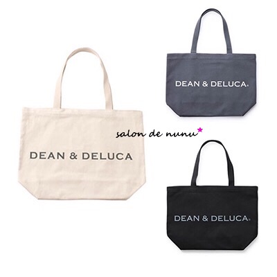 NEW ECO BAG DEAN &amp DELUCA Dean &amp Deluca Eco 