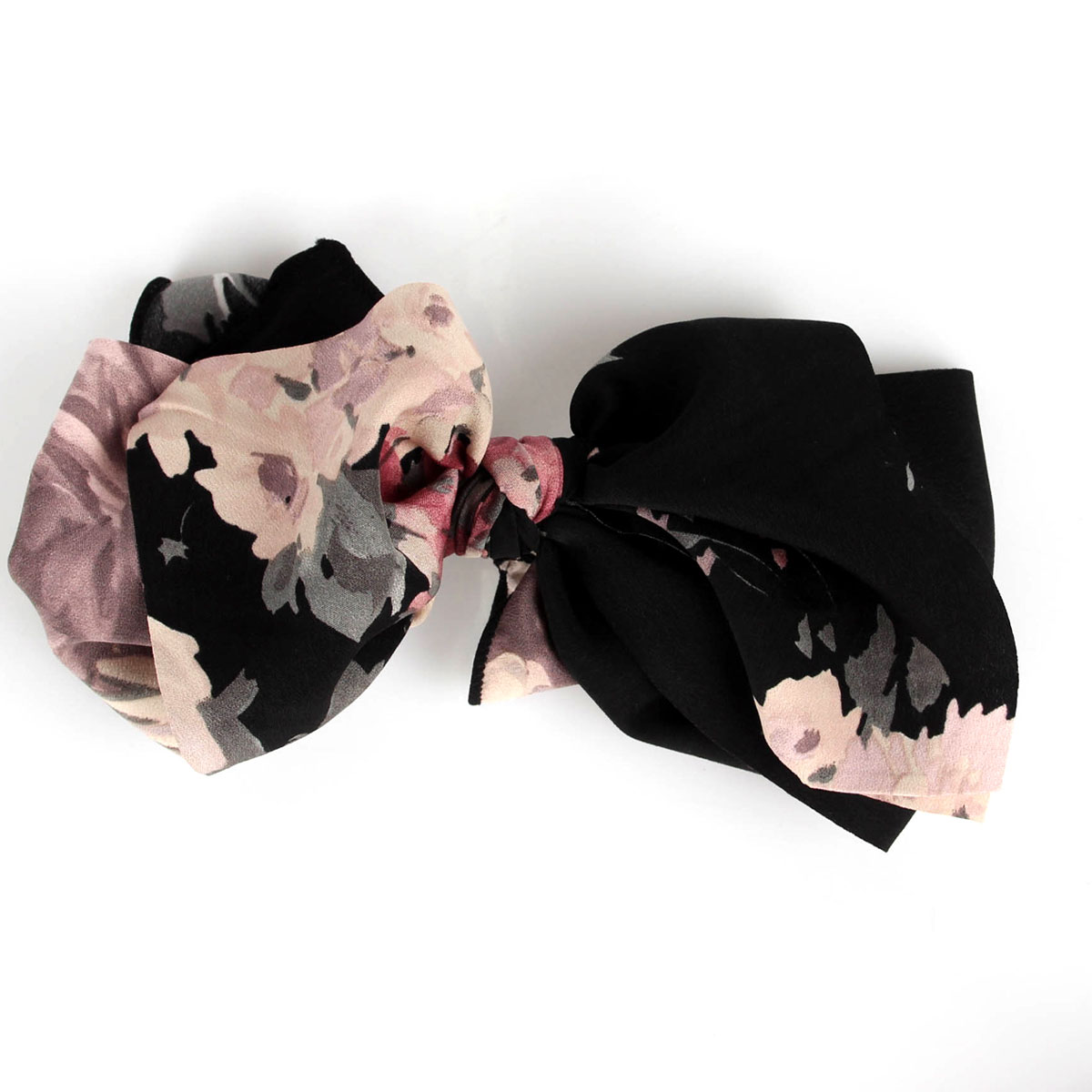 New Autumn flower ribbon pin LOVELY Wisteria items