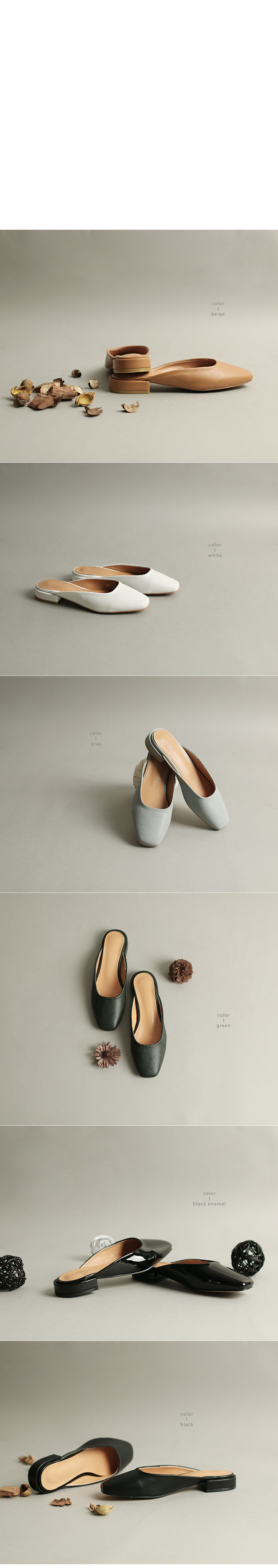 New Simple Basic Basic Blur _ 6color BL023 Unique 