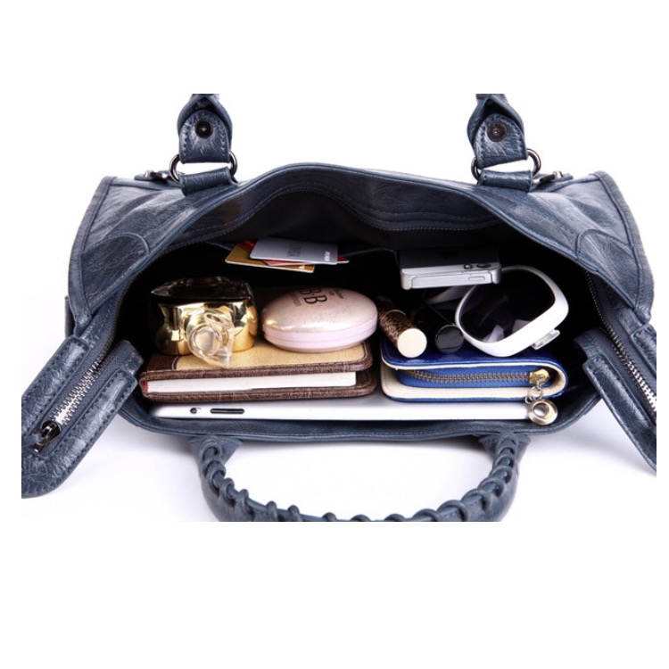 New Women's Bags HANDOID MIDDLE MOTOR BAG 19col