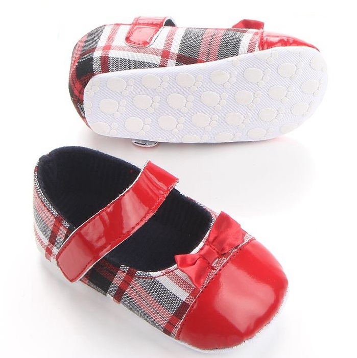 NEW KIDS SHOES cute baby walker 130mm Girl newborn