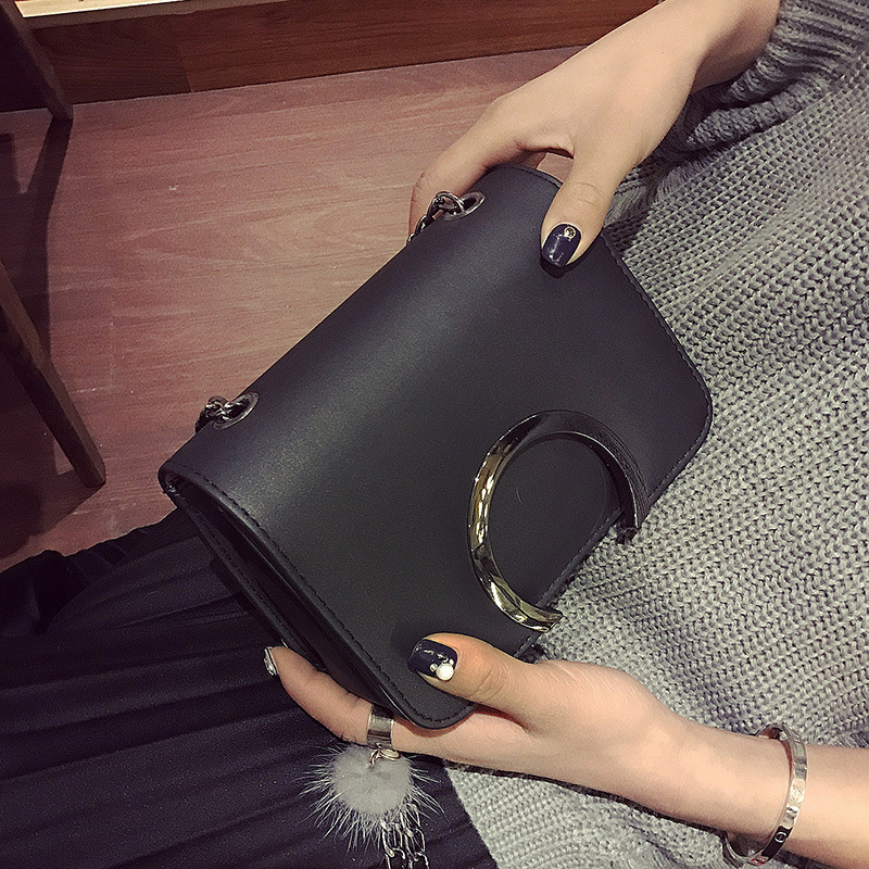 New Chain Cross Mini Bag Beautiful Bag 20 lenders 