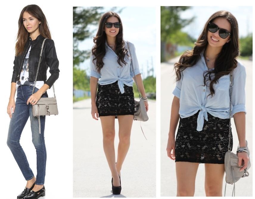 New Domestic Shipping Rebecca Minkoff Rebecca Mink