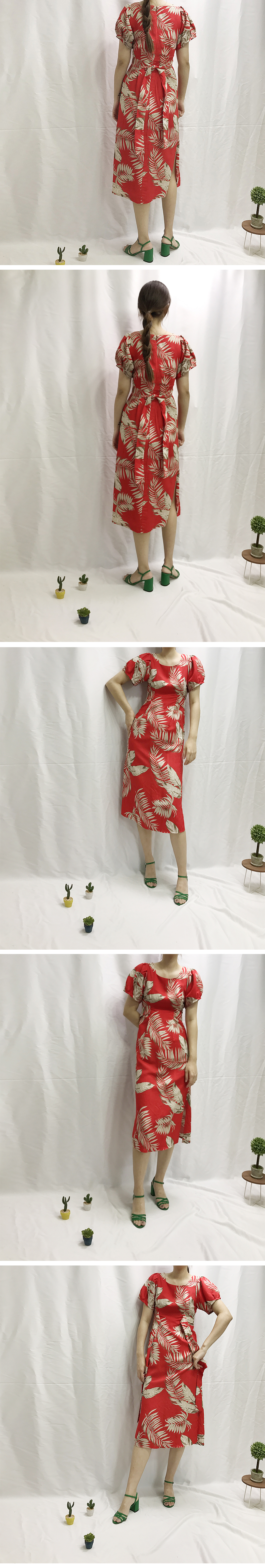 NEW FASHION LADY GIRL DRESS Women's Market Line