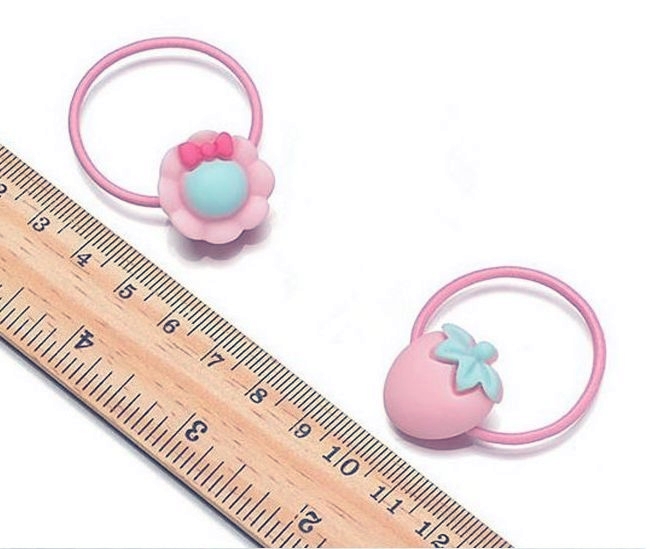 Hello Kitty Headband Set 40pcs Art Pretty Twist Sa