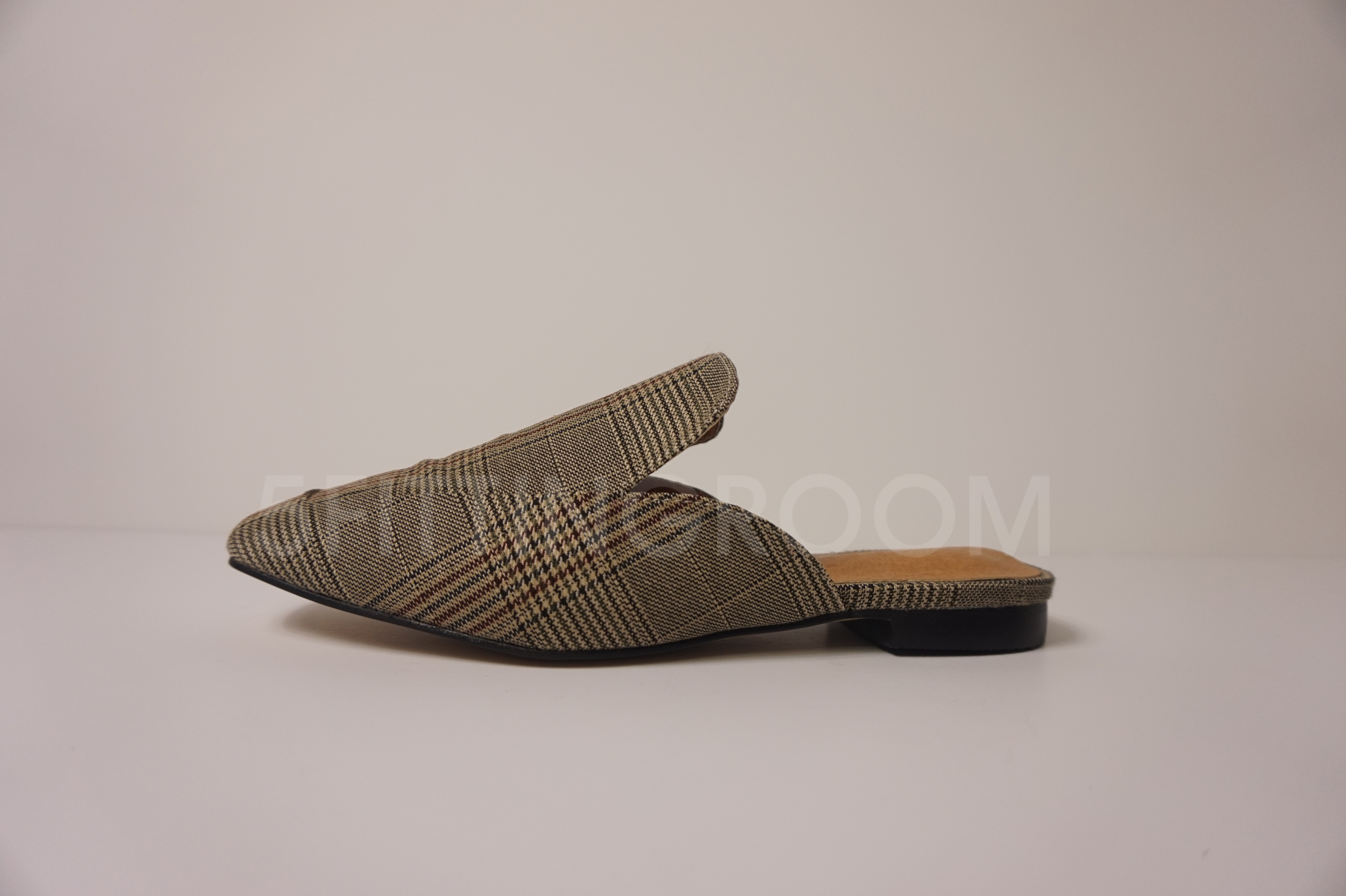 New Autumn Check Blotter Good Matching Minimal Cla