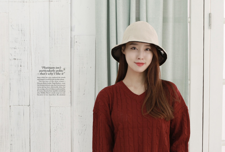 Women Sun Hats Women Hat Hat Fall Winter Bucket Ha