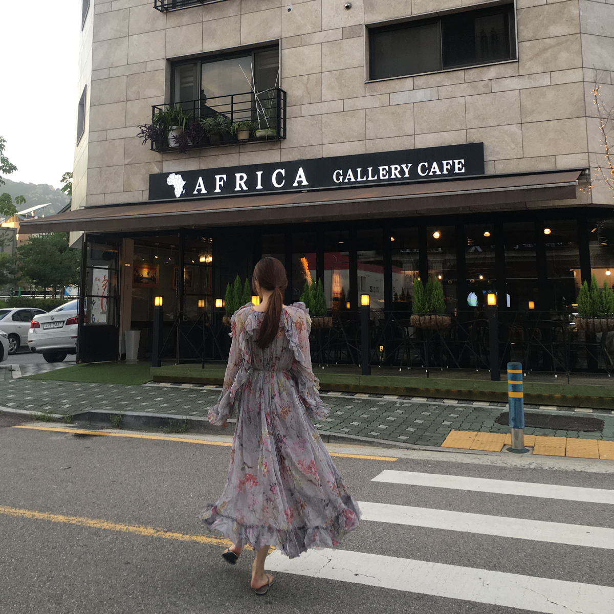 New Women Dress Zimmerman Mercer Flower Dress