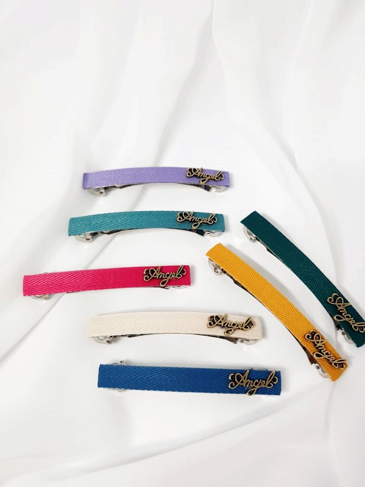 New Angel pin Lovely comfortable petite Sensual wa