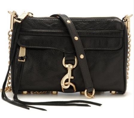 Rebecca Minkoff Mini Mac