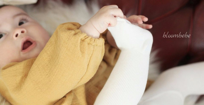 Baby Golgotha ​​tights baby gifts baby newborn socks baby out