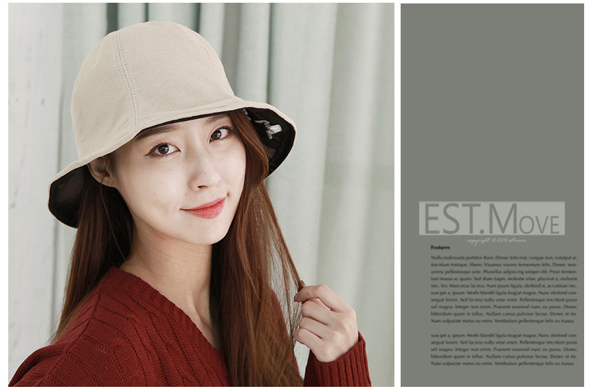 Women Sun Hats Women Hat Hat Fall Winter Bucket Ha