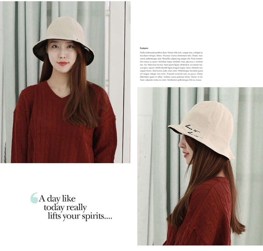 Women Sun Hats Women Hat Hat Fall Winter Bucket Ha