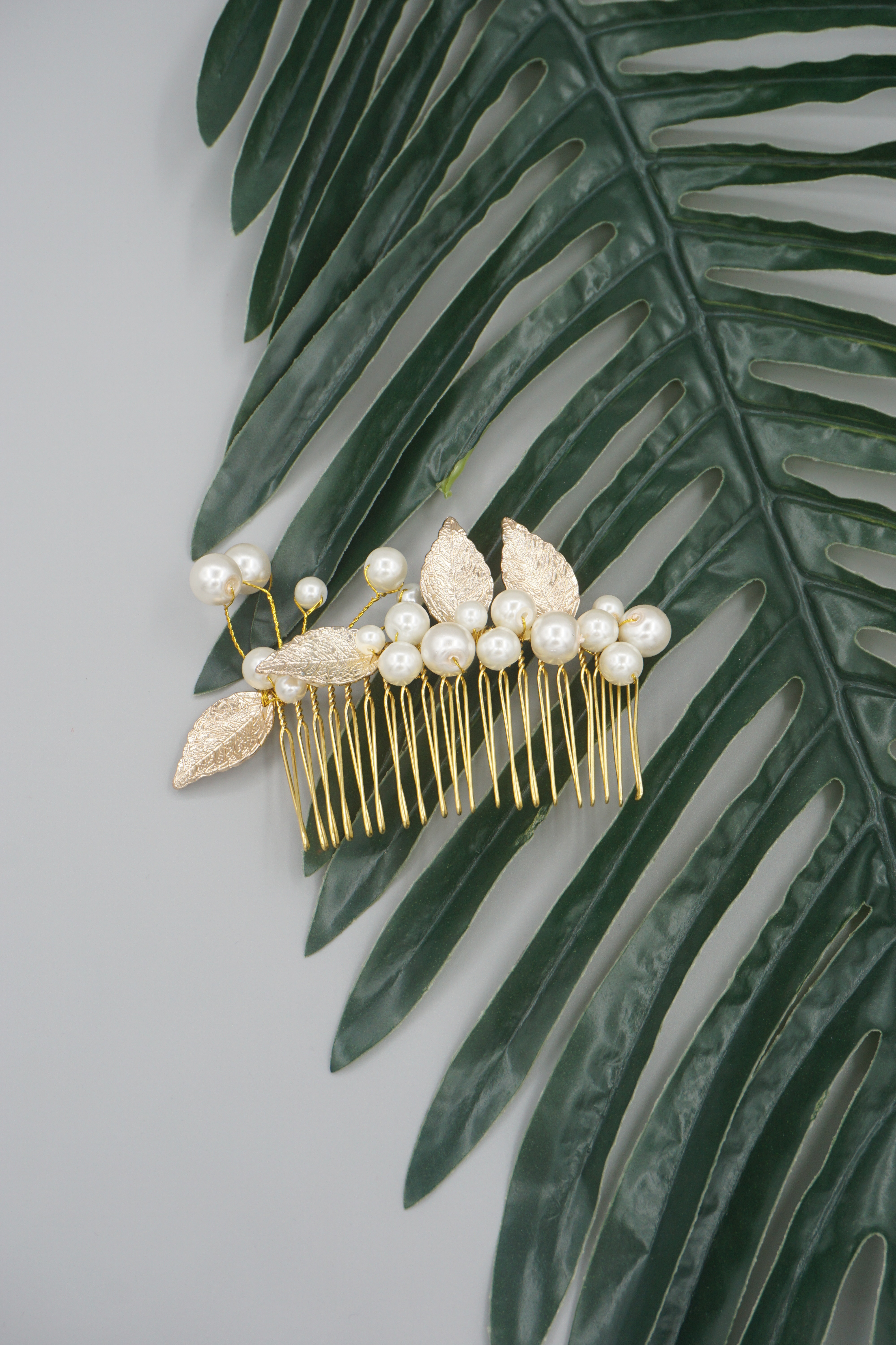 New Glitter Shop Pearl Self-Wedding Hairpin Hanbok