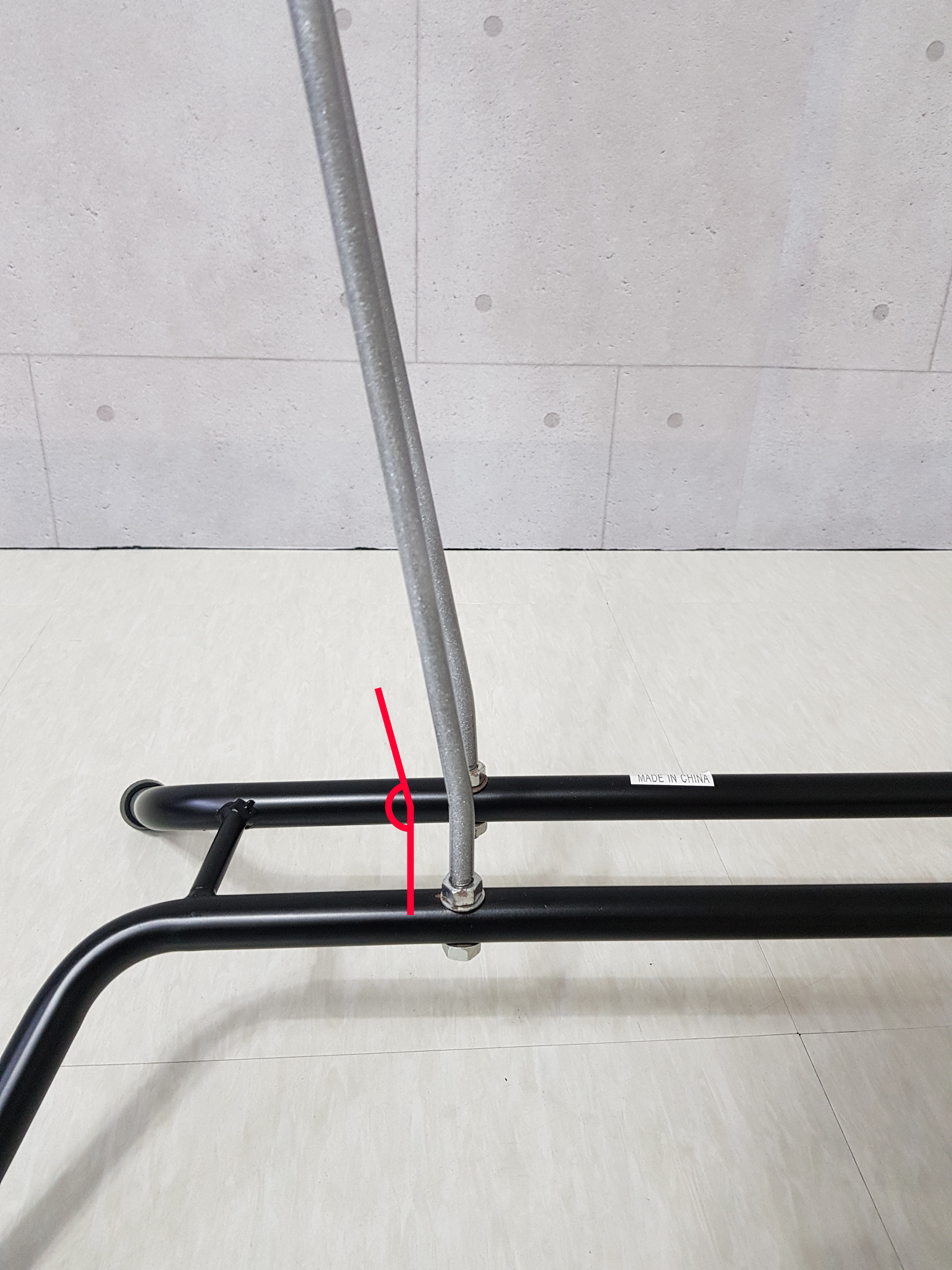 New Bicycle Tool Indoor Bike Stand
