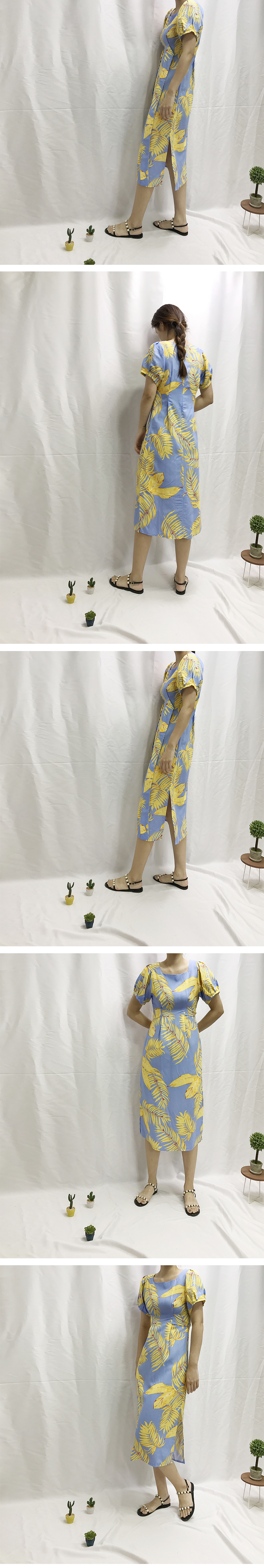 NEW FASHION LADY GIRL DRESS Women's Market Line