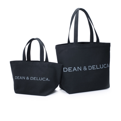 NEW ECO BAG Dein &amp Deluca Japan Store Genuine E