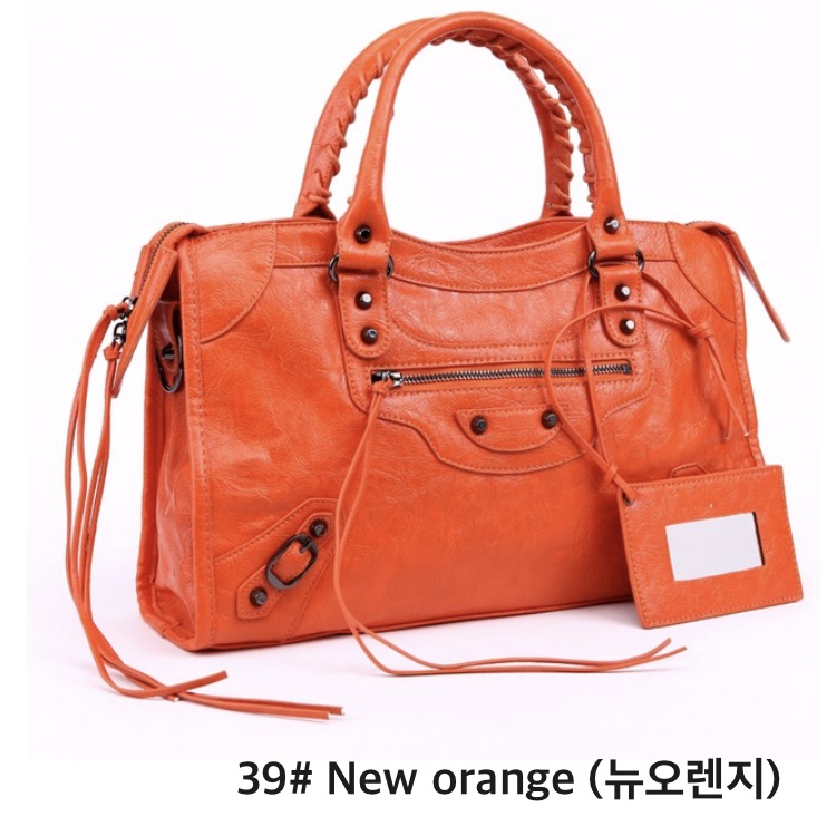 New Women's Bags HANDOID MIDDLE MOTOR BAG 19col