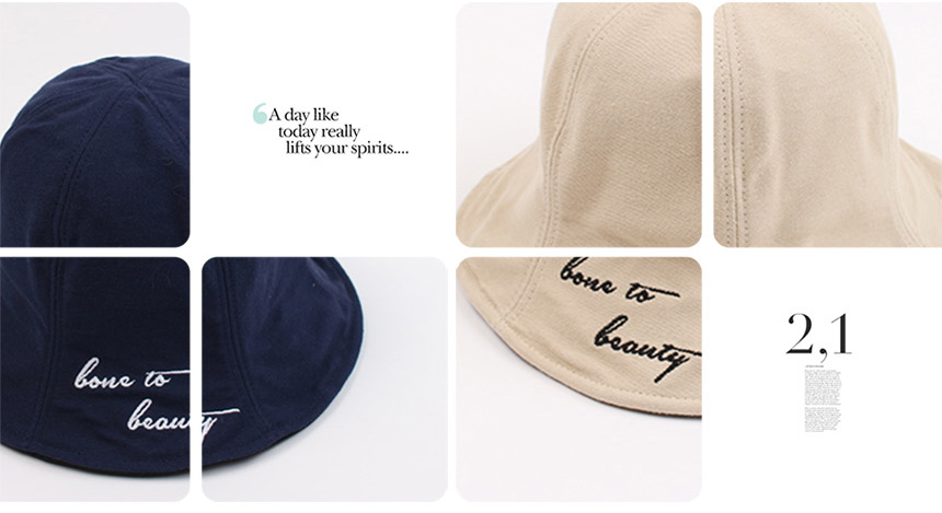 Women Sun Hats Women Hat Hat Fall Winter Bucket Ha