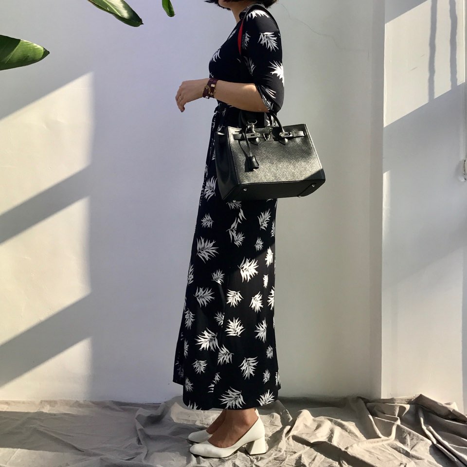 New Women's Bags Strap Birkin Bag Leather Tote 