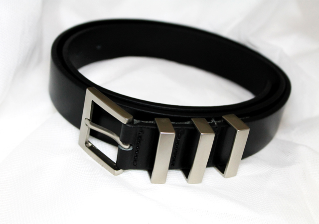 NEW MEN FASHION BELT Slacks Men's Belt 20 Jeans