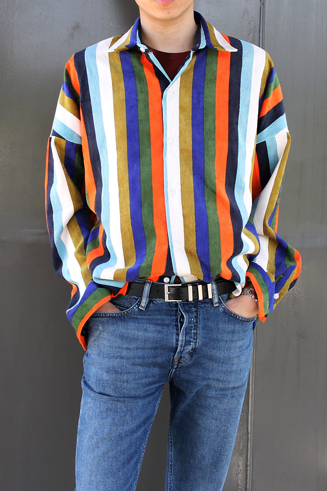 NEW MEN FASHION BELT Slacks Men's Belt 20 Jeans