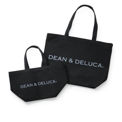 NEW ECO BAG Dein &amp Deluca Japan Store Genuine E