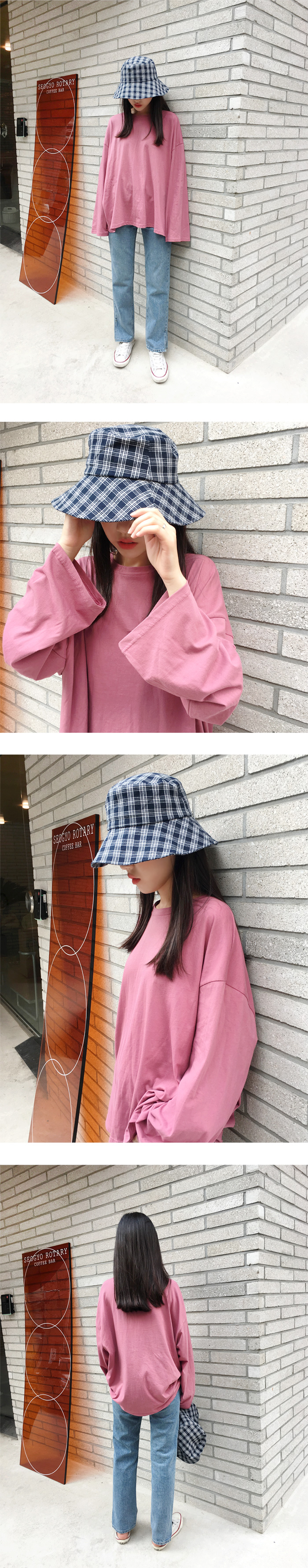 Women's Sun Hats Women's T-shirt