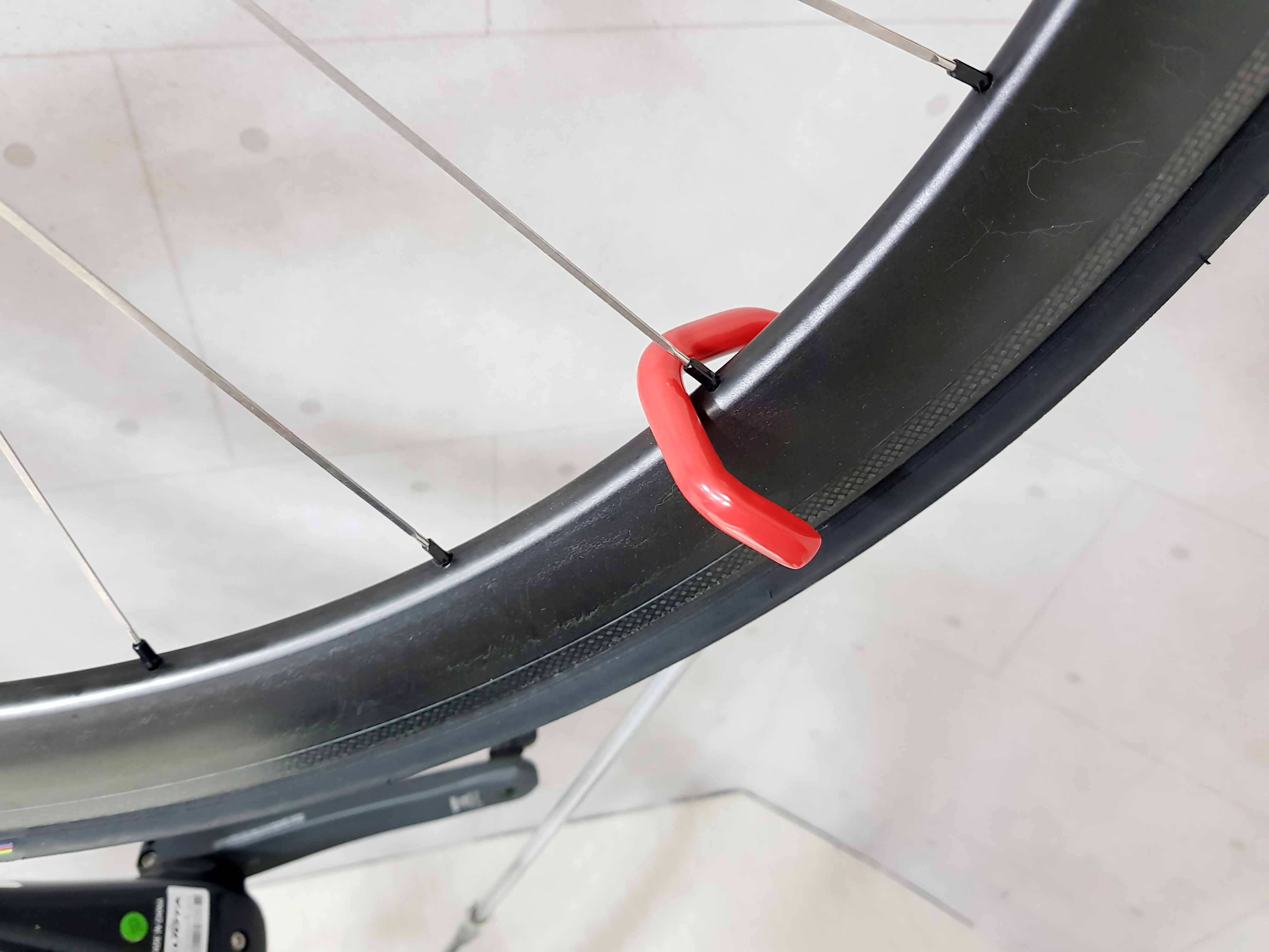 New Bicycle Tool Indoor Bike Stand