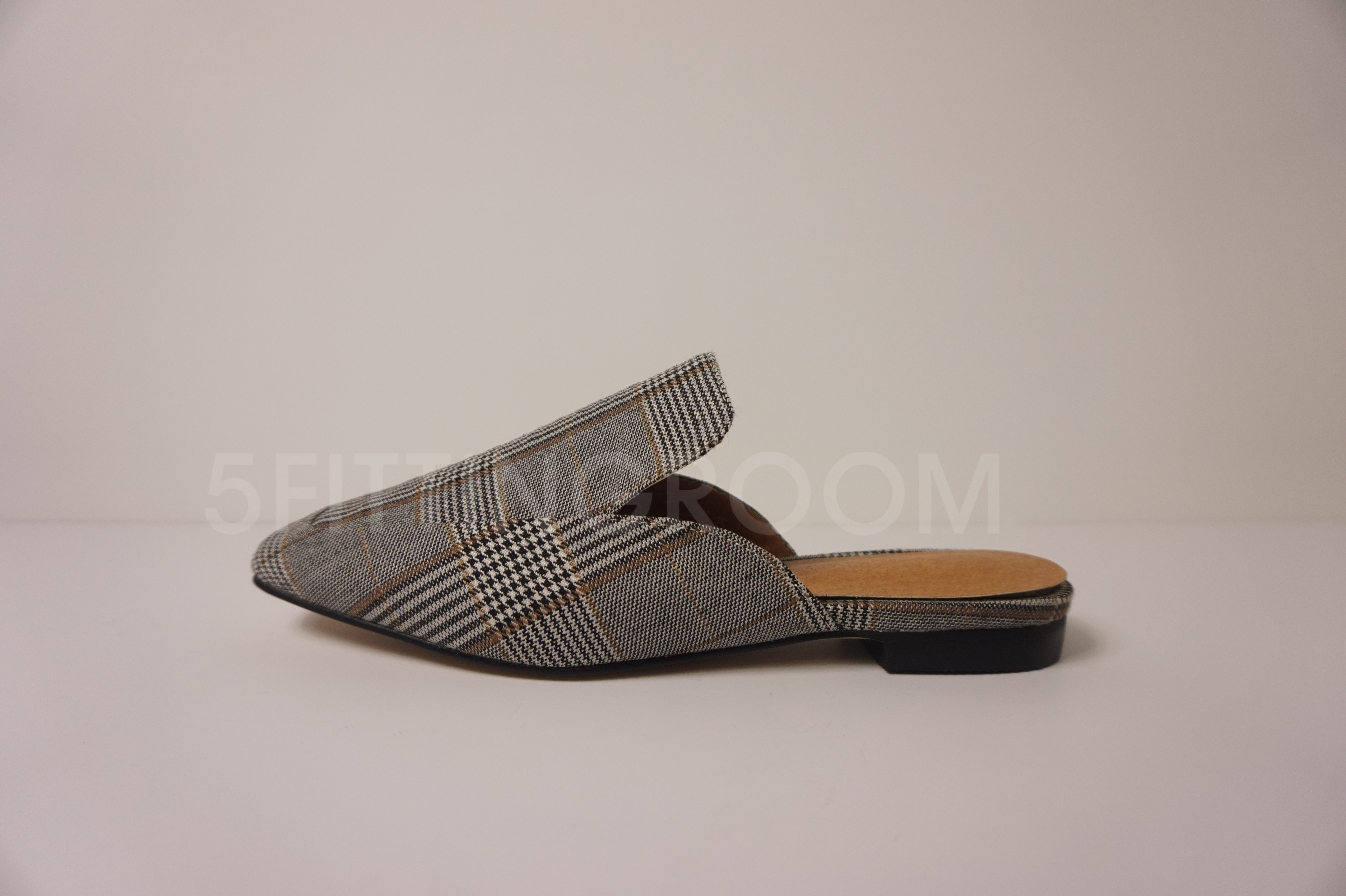 New Autumn Check Blotter Good Matching Minimal Cla