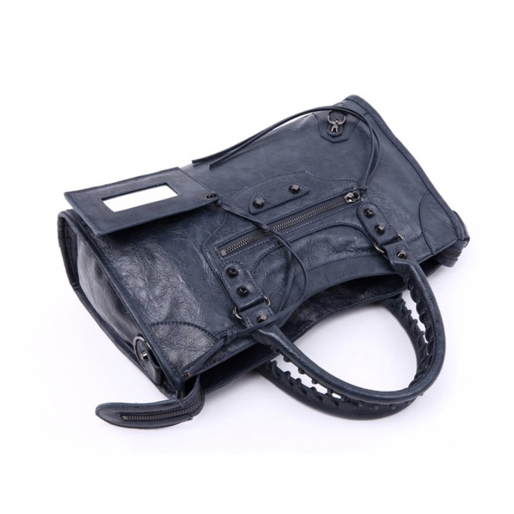 New Women's Bags HANDOID MIDDLE MOTOR BAG 19col