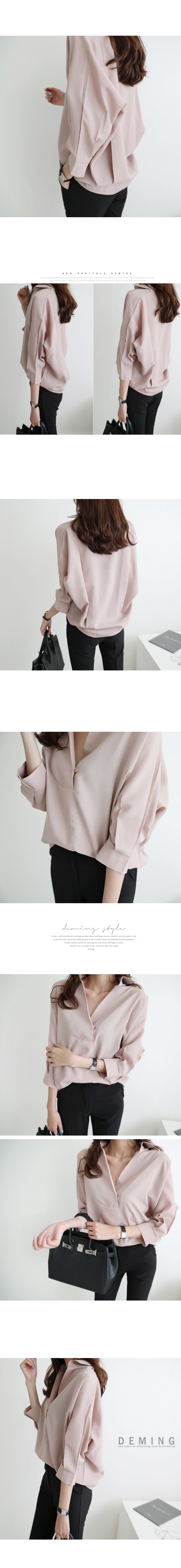 NEW FASHION LADY GIRL Blouse Deming autumn luzpit 