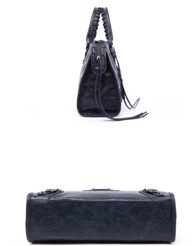 New Women's Bags HANDOID MIDDLE MOTOR BAG 19col