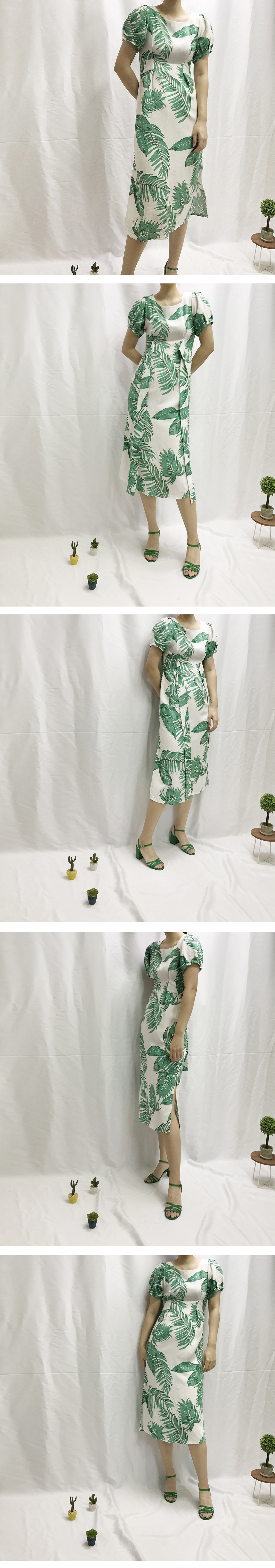 NEW FASHION LADY GIRL DRESS Women's Market Line