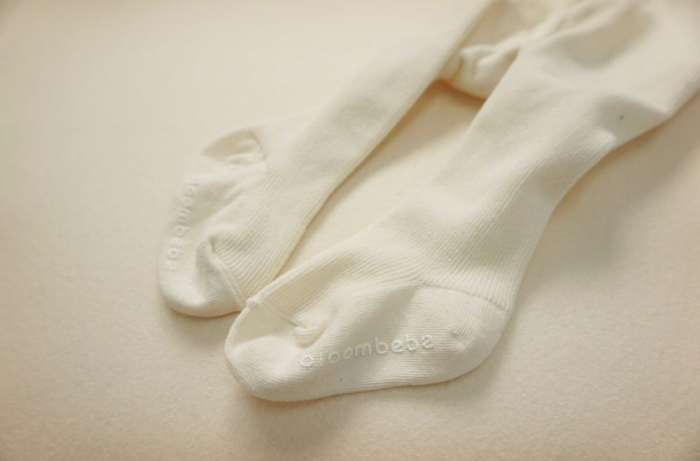 Baby Golgotha ​​tights baby gifts baby newborn socks baby out