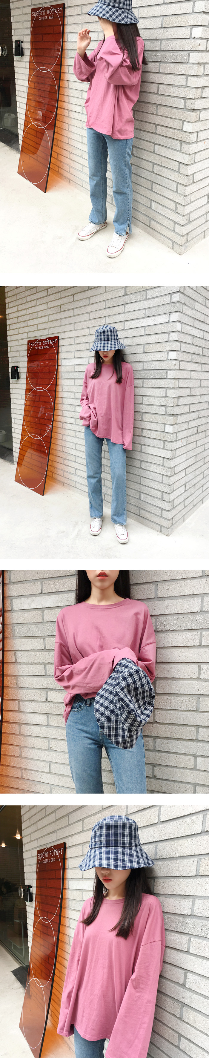 Women's Sun Hats Women's T-shirt